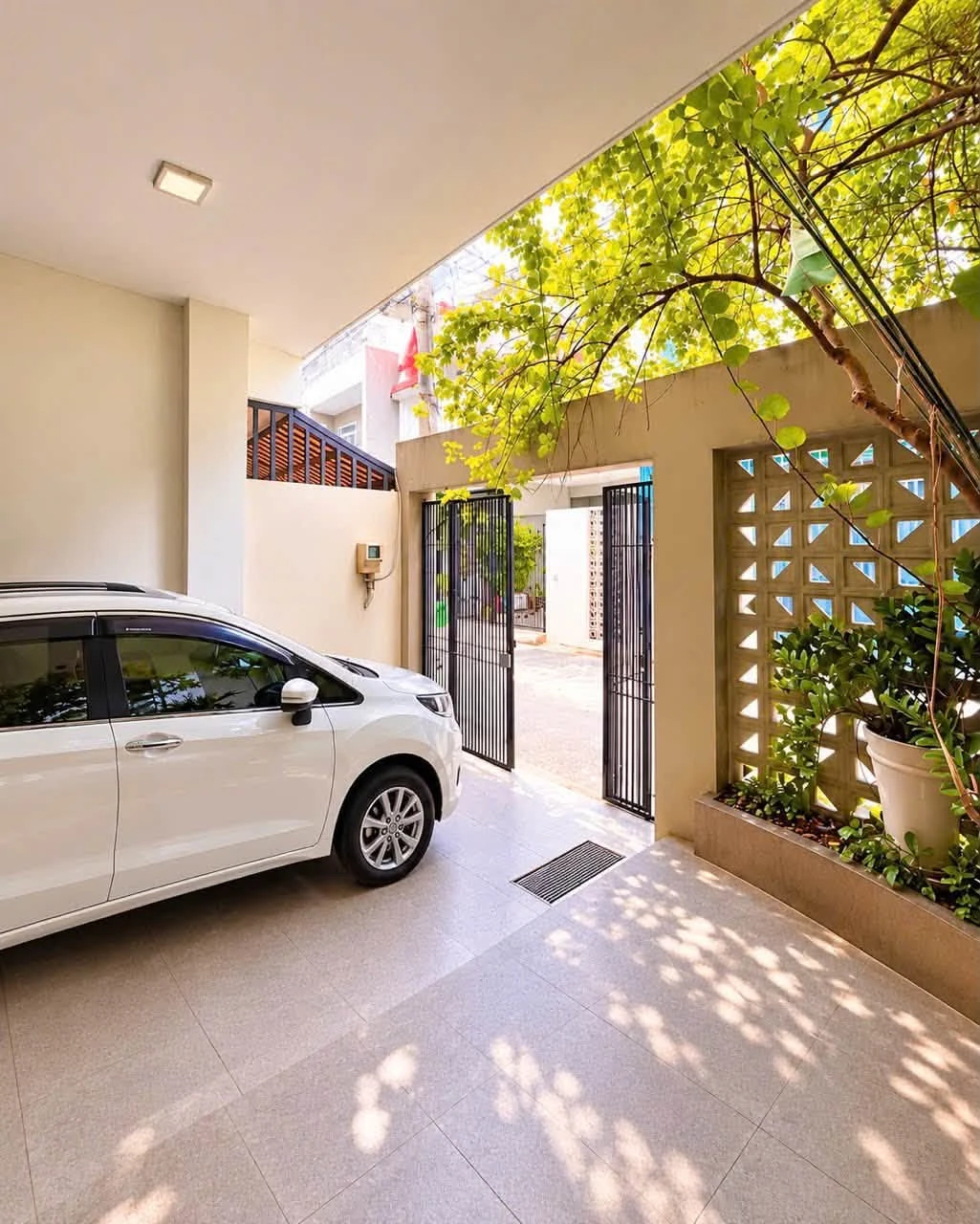 Nhà phố bán 5 tầng 89m² 28.8 tỷ Thanh Xuân Hà Nội - Ảnh 1