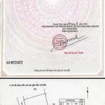 Bán đất Nha Trang 91,7m² giá 2,3 tỷ - Ảnh thu nhỏ 3