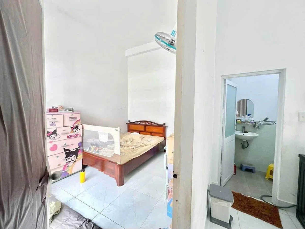 Bán nhà hẻm ô tô 43m² 2PN Vũng Tàu - Ảnh thu nhỏ 4