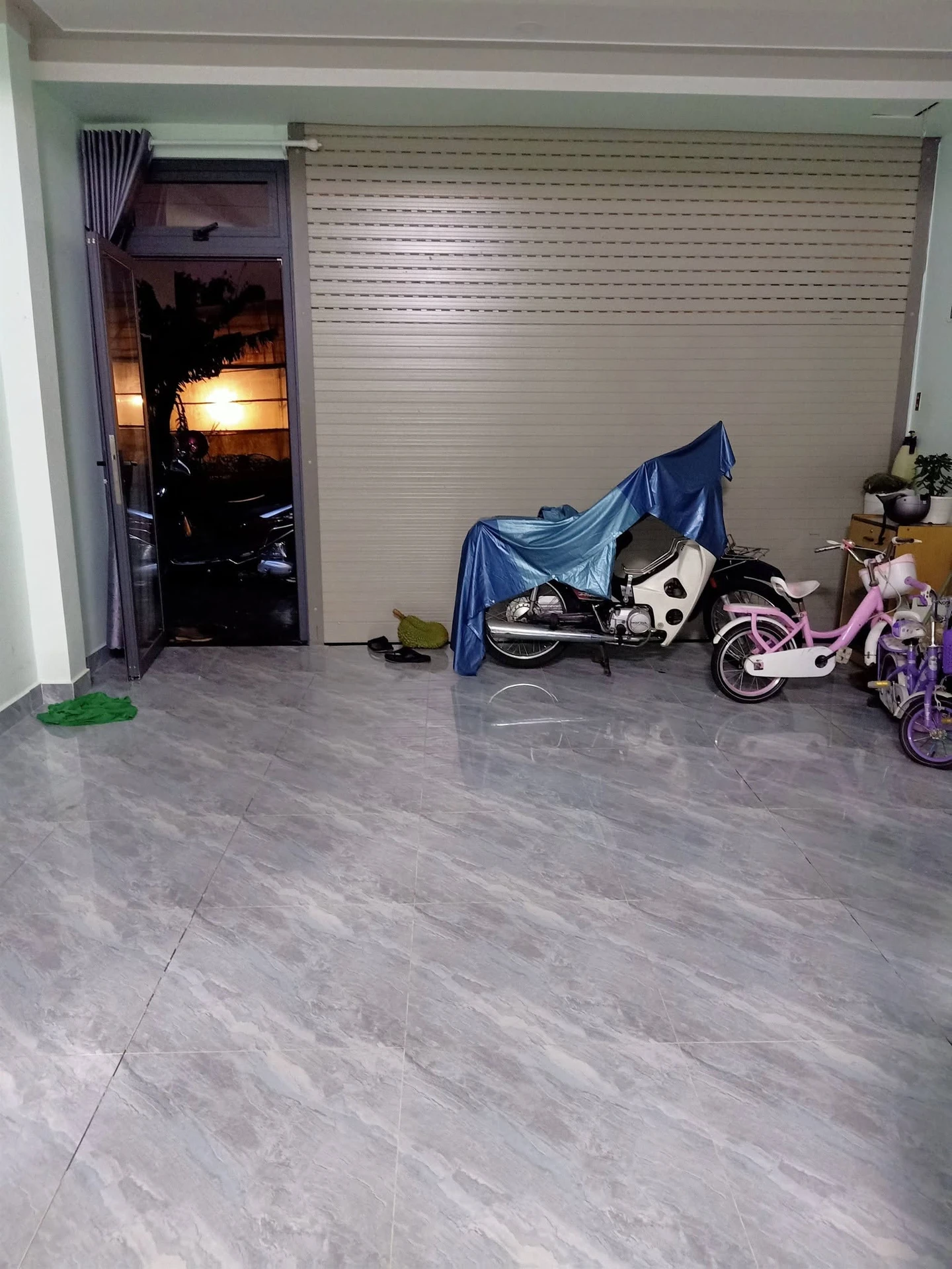 Bán nhà 1 trệt 1 lầu 65m² đường Mê Linh Phường 9, giá 2,55 tỷ - Ảnh 1