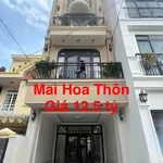 Bán nhà phố 5 phòng ngủ 92m² Đà Lạt 12.5 tỷ - Ảnh thu nhỏ 1
