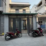 Bán nhà 1 trệt 1 lầu 75m² Phường Tân Phong, Bình Tân - Ảnh thu nhỏ 1