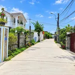 Bán đất 150m² kiệt ô tô Tôn Thất Sơn, Thanh Thủy, 1 tỷ 590 triệu - Ảnh thu nhỏ 2