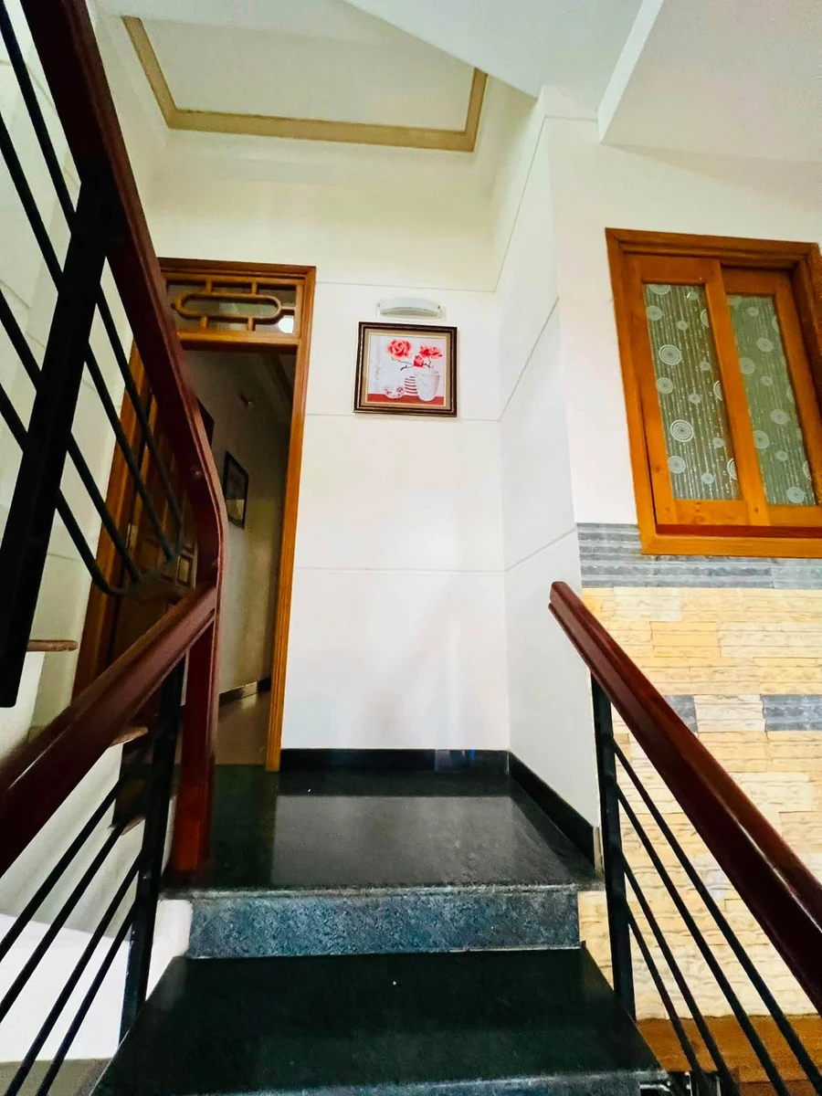 Bán nhà mặt tiền Ghềnh Ráng Quy Nhơn 60m2 4 tỷ - Ảnh thu nhỏ 5
