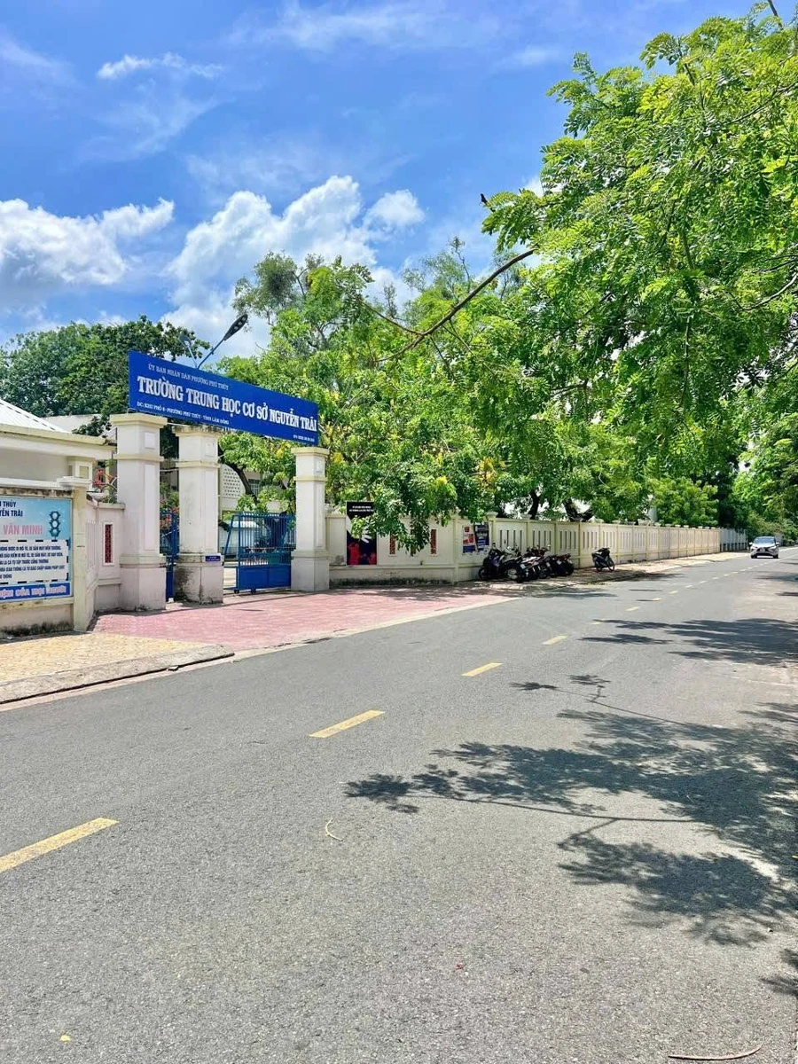 Bán đất nền 132,8m2 tại OceanDunes Phan Thiết, 5 tỷ 4 - Ảnh thu nhỏ 4