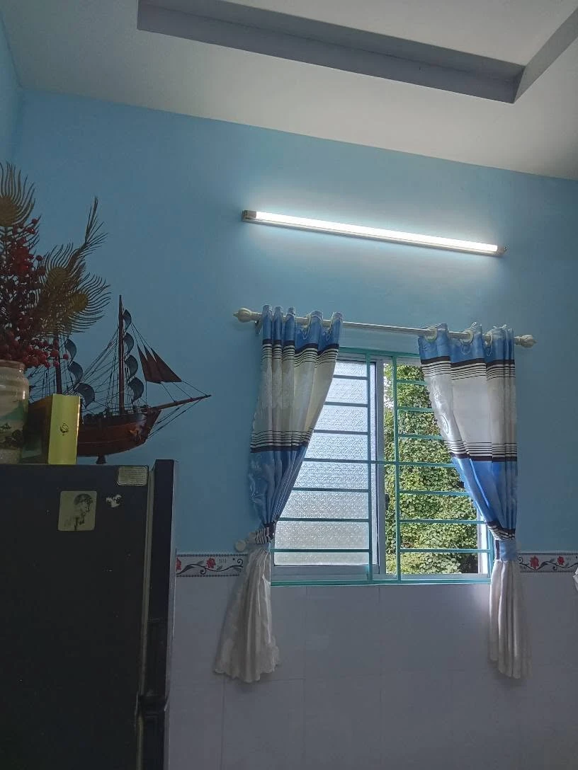 Bán nhà 2PN Cần Giờ 28m² 730 triệu - Ảnh thu nhỏ 5