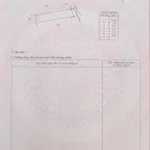 Bán đất 127m² khu Võ Kiện, Diên An, Khánh Hòa giá 1,95 tỷ - Ảnh thu nhỏ 3