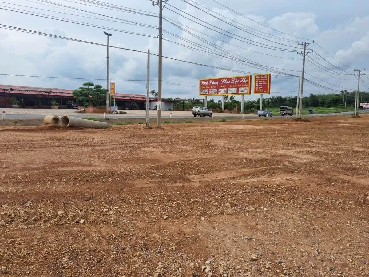 Bán đất 500m² QL14 Bù Đăng Đồng Nai 8.5 tỷ - Ảnh thu nhỏ 2