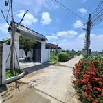 Bán nhà vườn mini 244m2, 3PN/2WC, Hưng Châu, Long An - Ảnh thu nhỏ 1