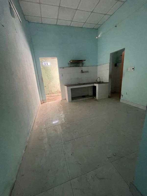 Bán đất mặt tiền Hòa Thọ Đông Đà Nẵng 124m² - 5.2 tỷ