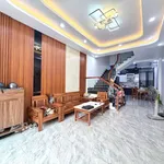 Bán nhà 4 tầng 63m² Lê Hồng Phong Hải Phòng 7 tỷ - Ảnh thu nhỏ 2