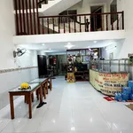Bán nhà liền kề 130m² đất, 350m² sàn Trần Quang Diệu Phan Rang - Ảnh thu nhỏ 5