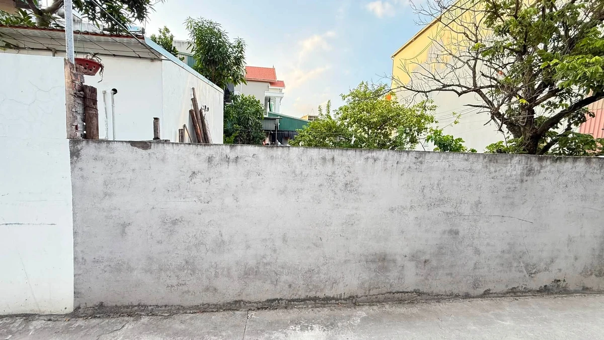 Bán lô đất 48 m² Lý Tử Cấu, Hải Phòng - Ảnh thu nhỏ 5