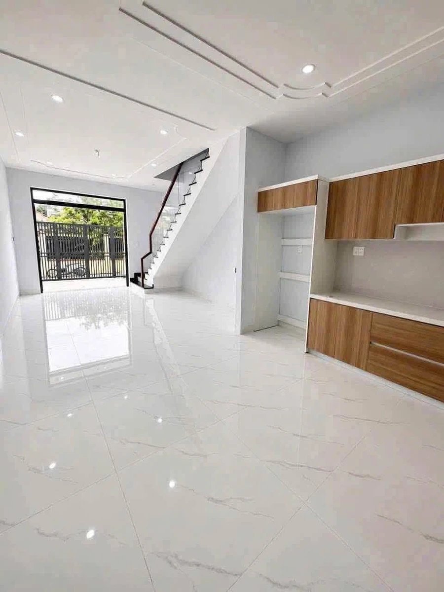 Bán nhà Phú Mỹ 60m2, 4 phòng, 2 tỷ 880 triệu - Ảnh thu nhỏ 2