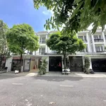 Bán nhà KDC gần cụm trường cấp 1,2 Đông Hòa Dĩ An, 92m2 1T2L hoàn công, sân ô tô, PN dưới - 6,1 tỷ - Ảnh thu nhỏ 1