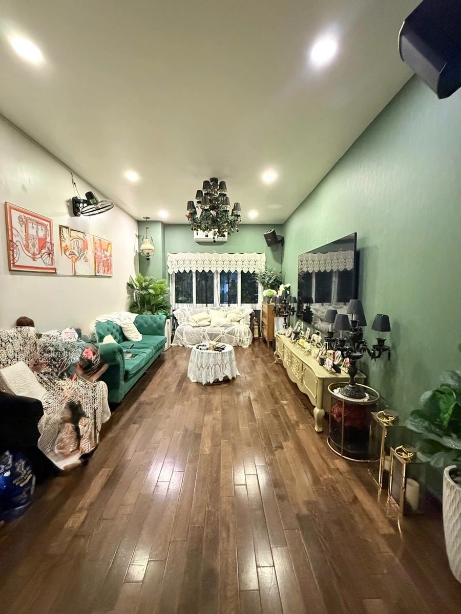 Bán nhà 70m2, 5 tầng giáp Quận 1 hơn 10 tỷ - Ảnh thu nhỏ 4