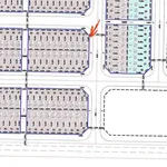 Bán nền góc 2 mặt tiền 108m² - Thanh Phú, Bến Lức - 3.8 tỷ - Ảnh thu nhỏ 1