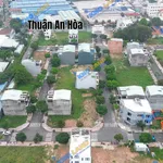 Bán lô đất 67,5m2 KDC Lê Phong, Thuận Giao 2,799 tỷ - Ảnh thu nhỏ 1