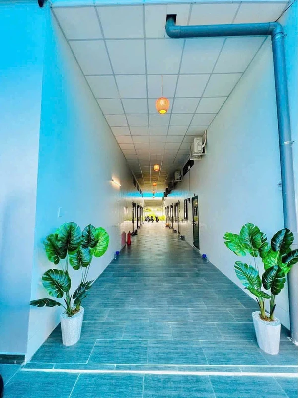 Bán dãy minihouse 17 phòng, 1000m2 trên Nguyễn Văn Cừ, Cần Thơ - 5 tỷ 800