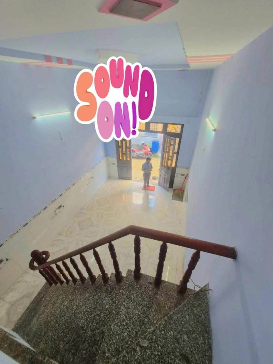 Bán nhà gác lửng 52m² 3PN 2WC Phường Vĩnh Hiệp - Ảnh thu nhỏ 2
