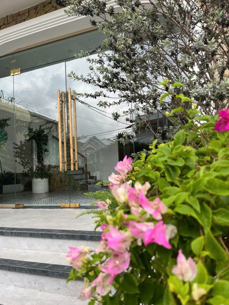 Bán biệt thự SRXD 11 phòng ngủ 200m² Đà Lạt 19,5 tỷ - Ảnh thu nhỏ 2