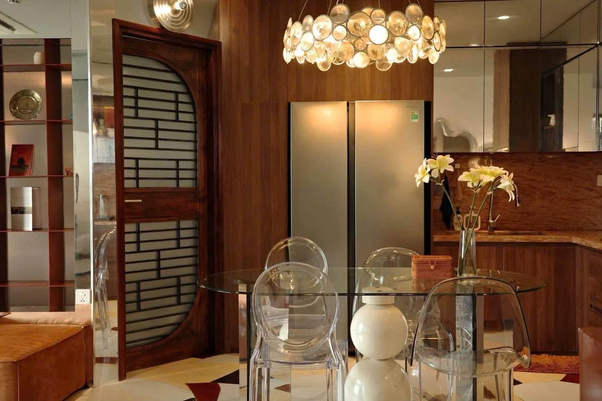 Bán căn chung cư 66m² 2PN tại Nera Garden, Huế - Ảnh thu nhỏ 5