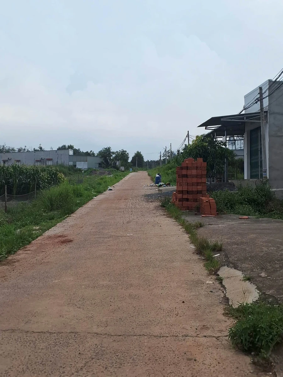 Bán đất 78m² 290 triệu gần KCN Minh Hưng Hàn Quốc - Ảnh 1