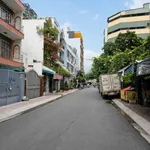 Bán nhà cấp 4 hẻm xe hơi 12m Bùi Đình Túy, 133m2, gần ngã tư Hàng Xanh, Bình Thạnh - Ảnh thu nhỏ 1