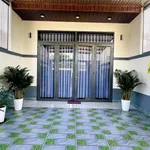 Bán nhà mới 2 phòng ngủ 50m² Quận 1 chỉ 2,35 tỷ - Ảnh thu nhỏ 1