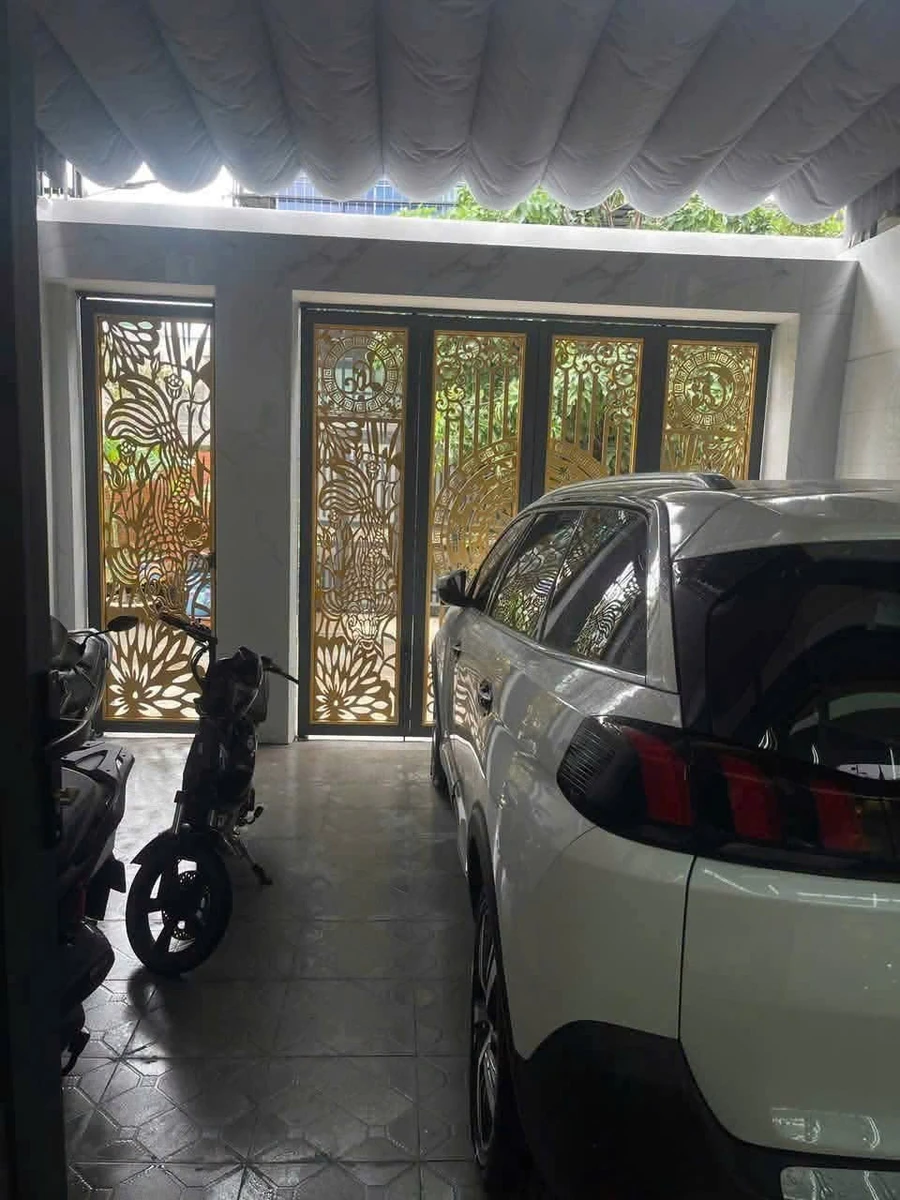 Bán nhà 4PN 101,2m² 6,8 tỷ Dĩ An - Ảnh thu nhỏ 2