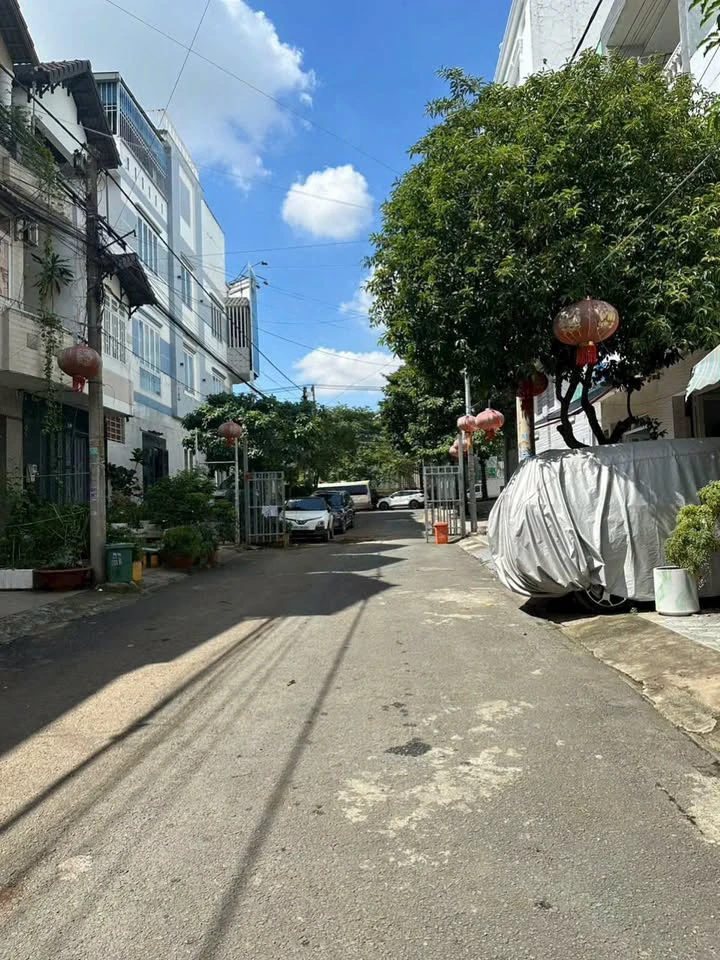 Bán nhà 4 phòng ngủ Đường Yết Kiêu, Chợ Điều, Đồng Nai - Ảnh thu nhỏ 2