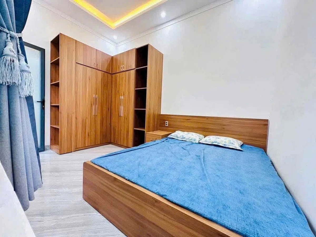 Bán nhà 3 phòng 150m² Tân Lợi, Tân Bình, 3 tỷ 590 - Ảnh thu nhỏ 5