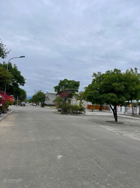 Bán đất Golden Hills, Liên Chiểu chỉ 22 triệu/m2, 2 tỷ 750 giá tốt trong thị trường - Ảnh 1