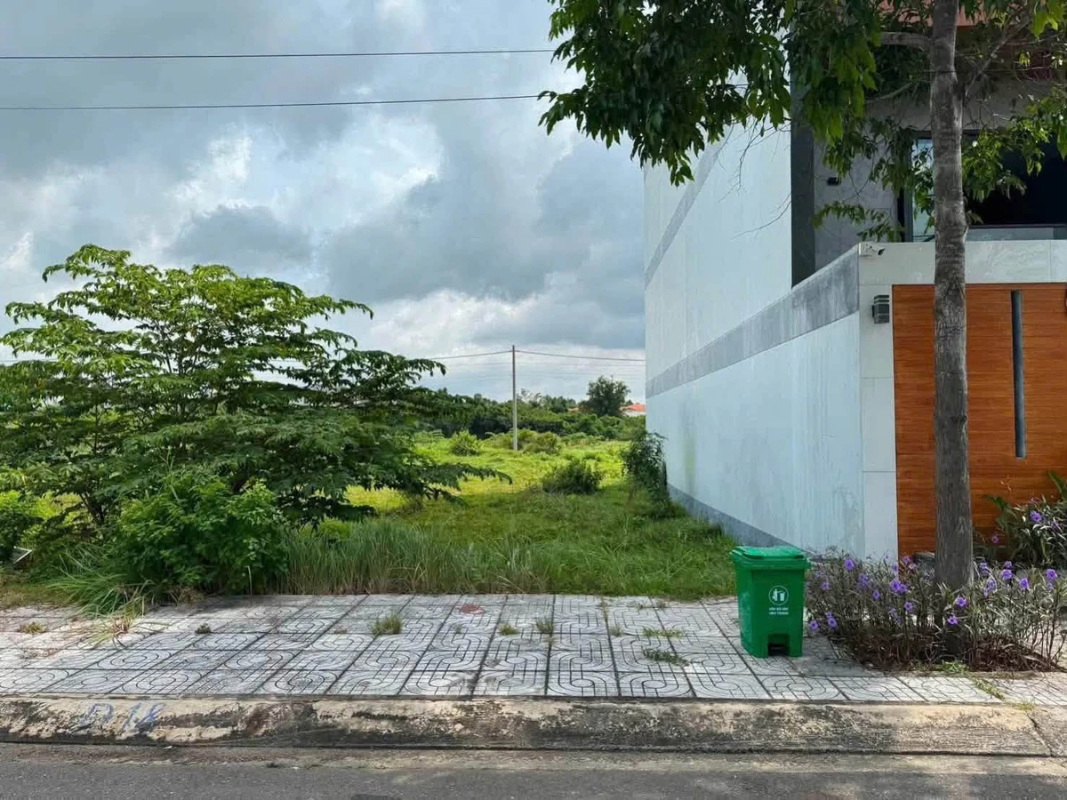 Bán đất nền Gò Cát 8 Hòa Long, Phường Tam Long, 6x18m, từ 2,3 tỷ - Ảnh thu nhỏ 3