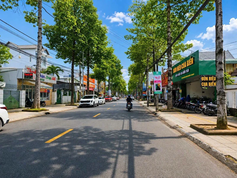 Bán đất 2000m2 có nhà cấp 4, vườn cây lâu năm tại Tu Tra, Đơn Dương, Lâm Đồng nhavuonphuyen