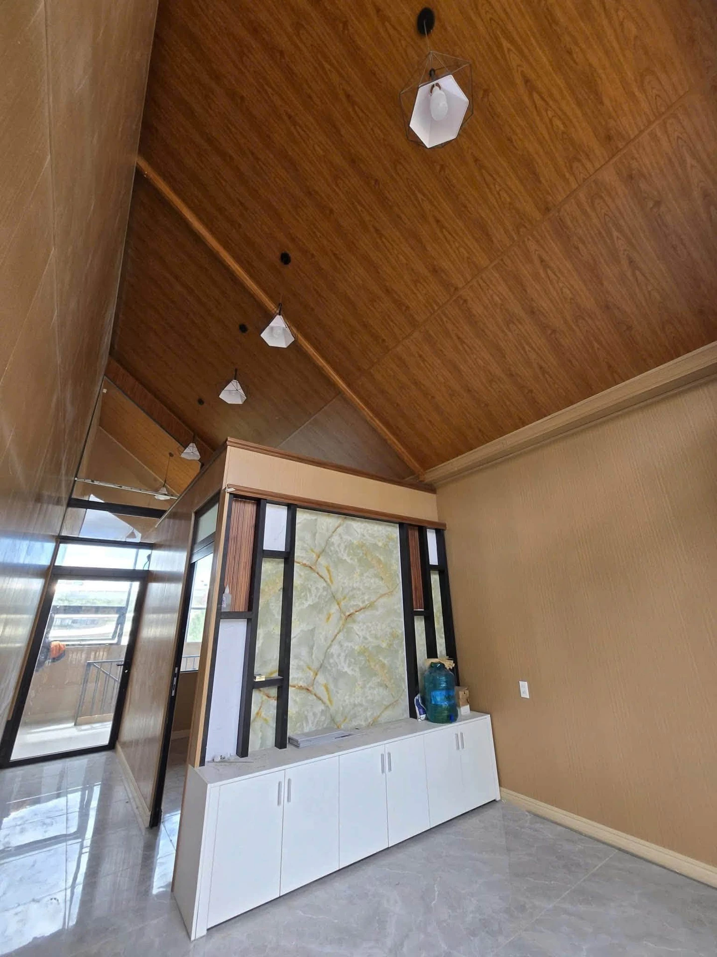 Bán nhà 3PN Nguyễn Hoàng, 80m2, 1 tỷ 60 triệu - Ảnh 1