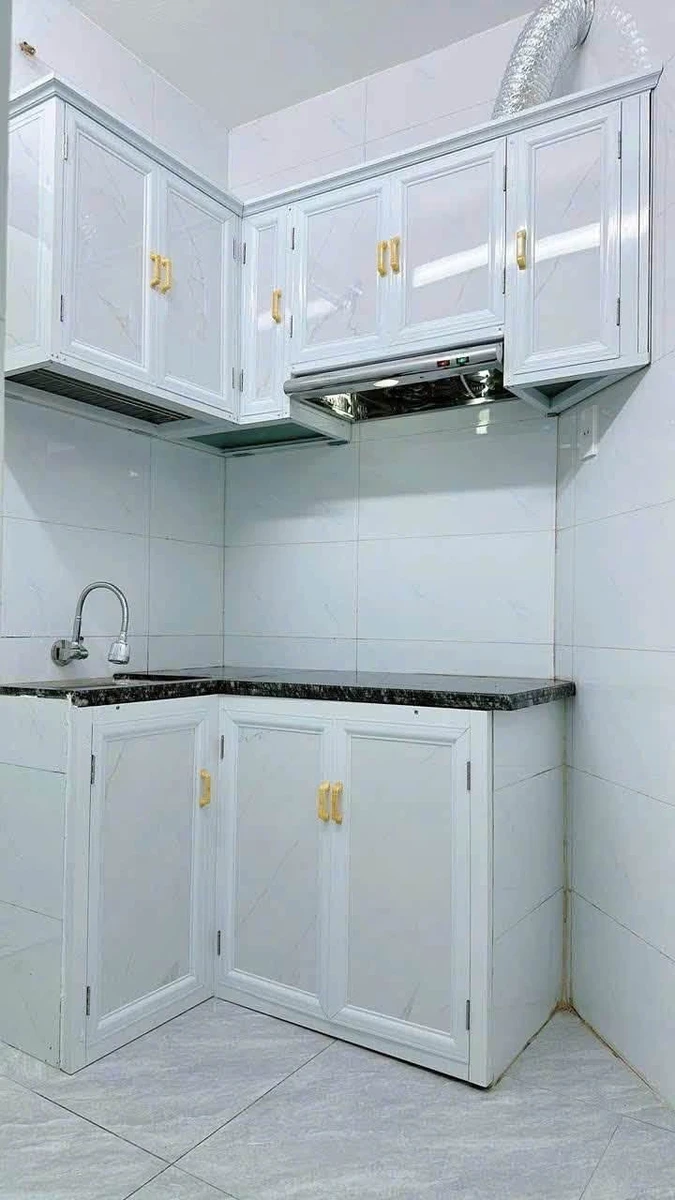 Bán nhà 2 tầng 27m2 Dư Hàng Hải Phòng 1 tỷ 560 - Ảnh thu nhỏ 4