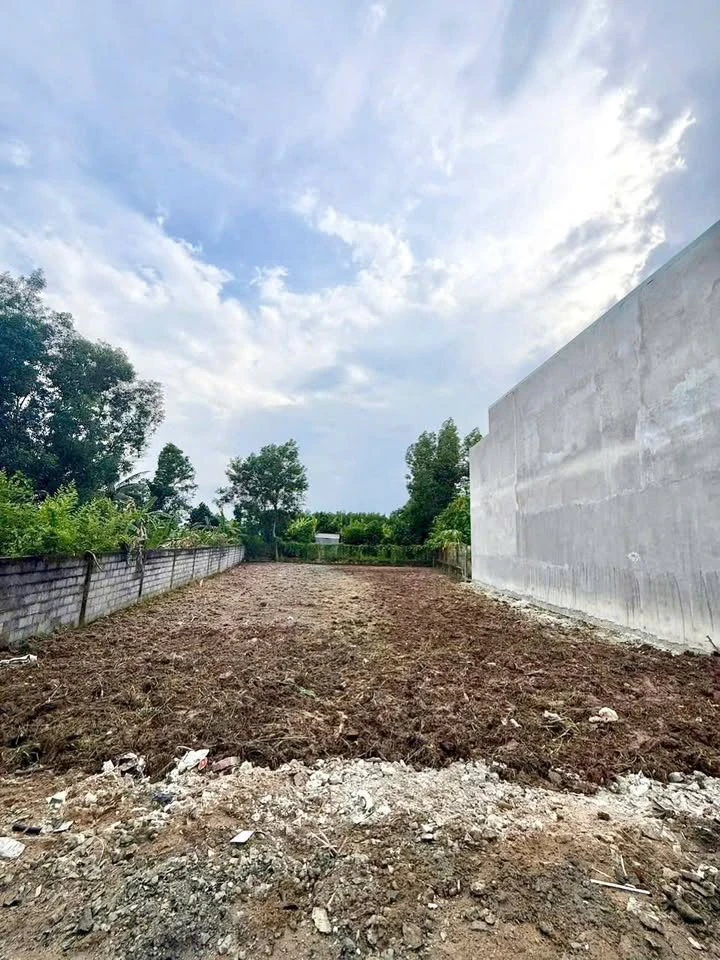 Bán đất vườn 600m² Bửu Long, 1 tỷ 290 triệu - Ảnh thu nhỏ 2