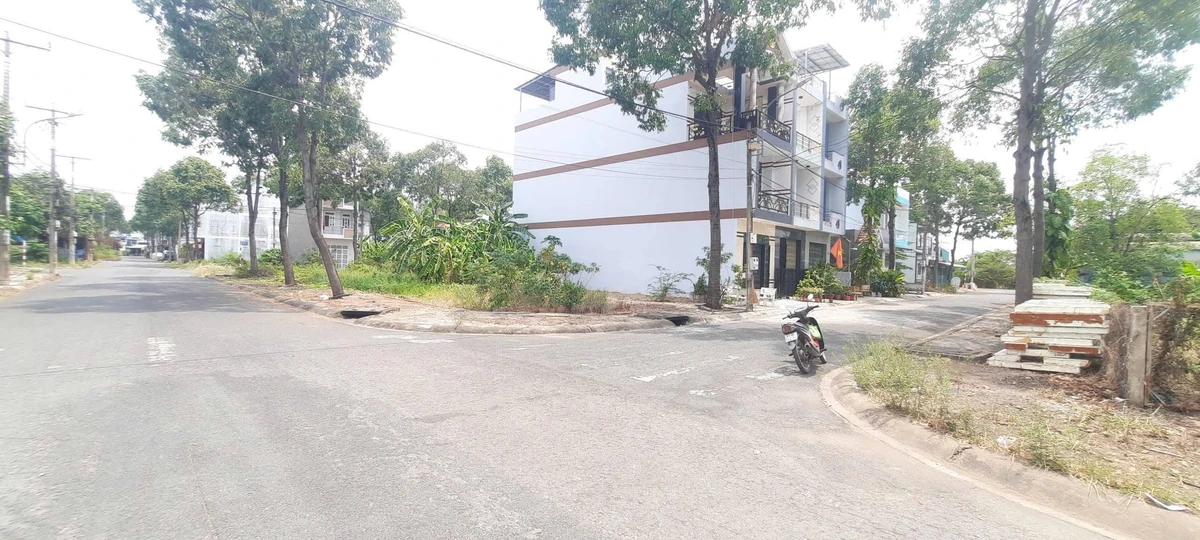 Bán 2 lô đất 72m² ở Tân An Long An giá 1 tỷ 250 triệu - Ảnh 1