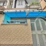Bán nhà hẻm xe hơi 70m2, 6PN, 4WC ở Trần Bình Trọng, Quận 5 - Ảnh thu nhỏ 1