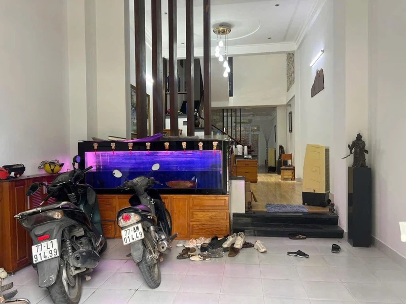 Bán đất 90m² gần chợ Minh Long 396 triệu 124mv