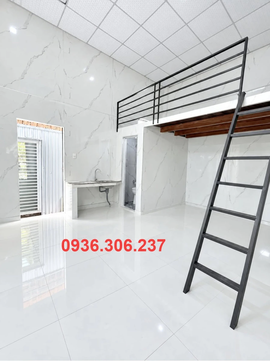 Bán dãy trọ 4 phòng, 90.6m² Phước Lý, Đà Nẵng, giá 4.45 tỷ - Ảnh thu nhỏ 3