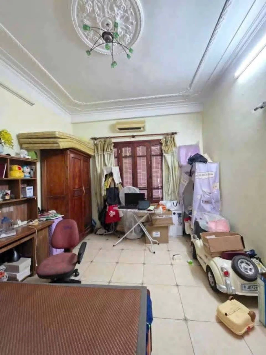 Bán nhà phố 45m2, 4 tầng, MT 4m tại Xa La, Hà Đông - Ảnh thu nhỏ 2