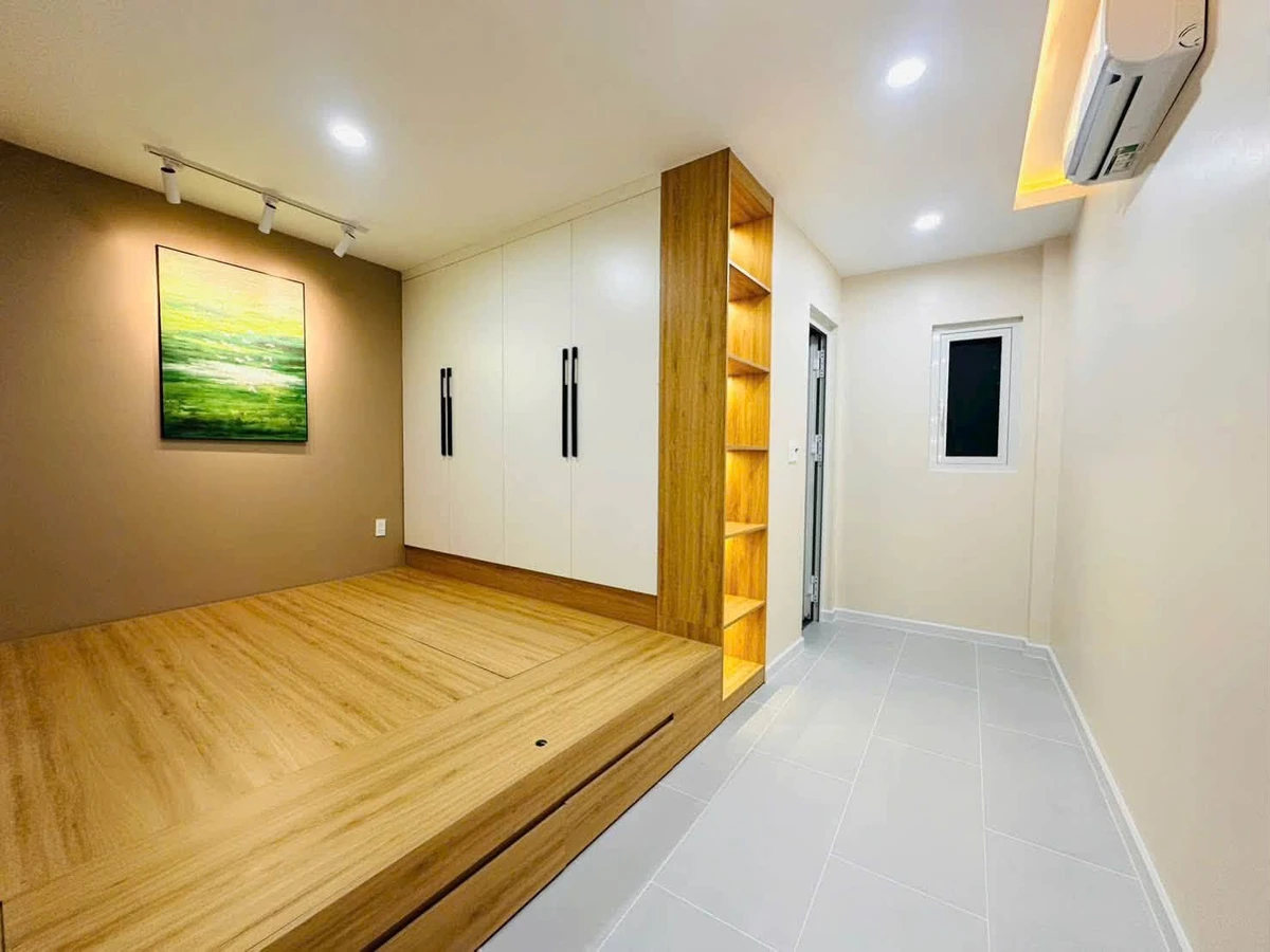 Bán nhà hẻm 40m² 2PN Rạch Giá An Giang 1.25 tỷ - Ảnh thu nhỏ 5