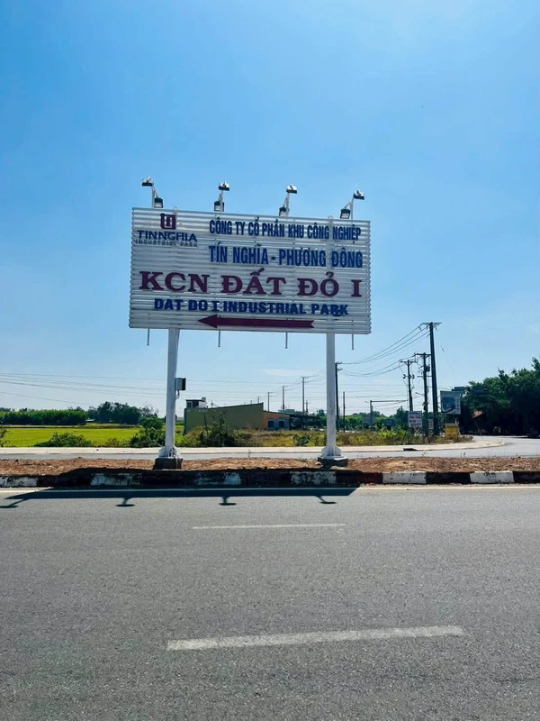 Bán đất mặt tiền 500m2 đường nhựa Nguyễn Bảo Hoá BRVT