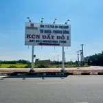 Bán đất mặt tiền 500m2 đường nhựa Nguyễn Bảo Hoá BRVT - Ảnh thu nhỏ 1