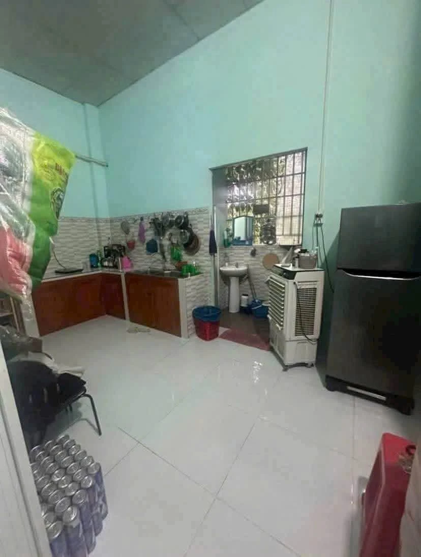 Bán nhà cấp 4 5x18m 2PN Chợ Điều, Đồng Nai 1,69 tỷ - Ảnh thu nhỏ 5