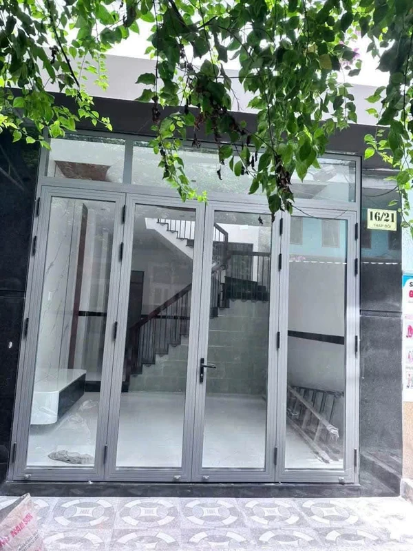 Bán nhà hẻm 40m² Quy Nhơn giá 3 tỷ