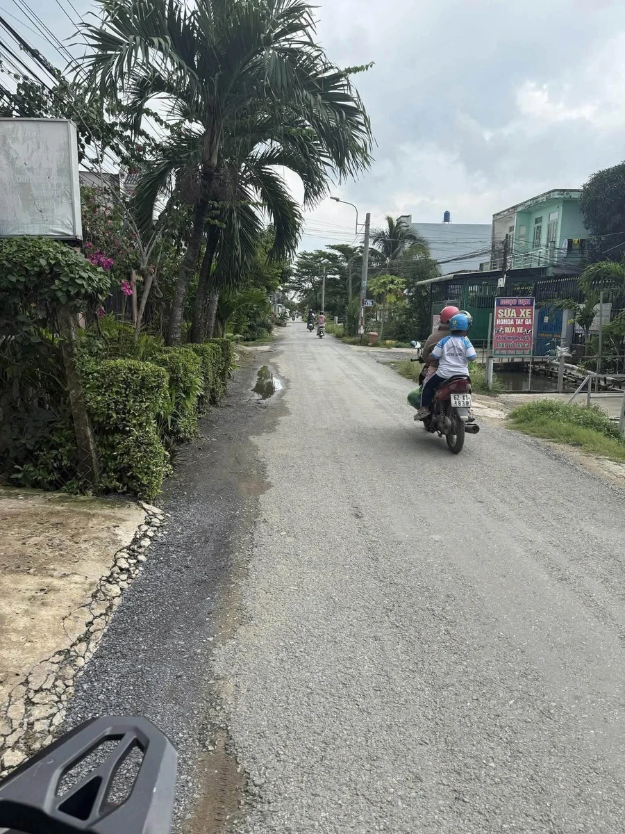 Bán lô đất mặt tiền 223m² Tây Ninh 3.3 tỷ - Ảnh thu nhỏ 2