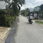 Bán lô đất mặt tiền 223m² Tây Ninh 3.3 tỷ - Ảnh thu nhỏ 2